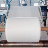 福建厂家直销熔喷布 一次性口罩用布