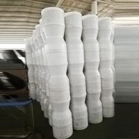 安徽合肥管束除雾器「永博环保」屋脊式除雾器售后良好