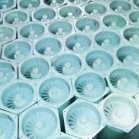 江西南昌管束除雾器「永博环保」脱硫塔除雾器售后良好