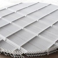 河南郑州脱硫塔除雾器「永博环保」脱硫塔c型除雾器哪里买