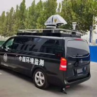 应急通讯指挥车
