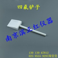南京滨正红厂家 直供 PTFE（四氟）铲子可定制