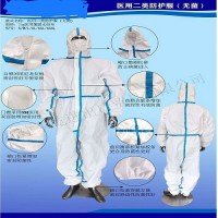 福建泉州厂家直销 防护服
