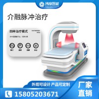 治颈椎病的理疗仪有哪些