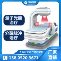 颈椎病用什么仪器治疗