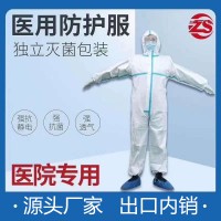 医用防护服生产厂家