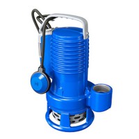 意大利泽尼特污水提升泵浮球控制自动启停DRBLUE200