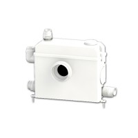 意大利泽尼特污水提升泵小型污水提升器HOMEBOXNG-2