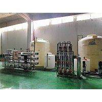 江阴废水回用设备/工业废水回用/环保水处理