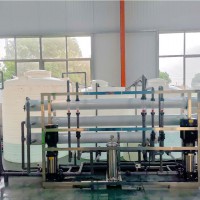 江阴工业超纯水设备/集成电路超纯水/超纯水设备厂家