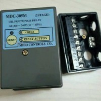 韩国控制器MDC-305M（2STAGE）OIL PROTE