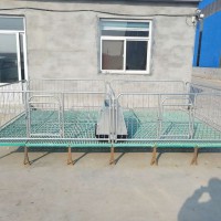 仔猪保育床  母猪保育床  生产销售