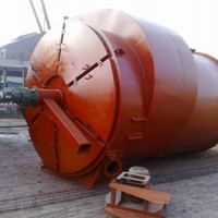 浙江不锈钢布袋除尘器/河北恒洁除尘设备/承接订制褶皱骨架