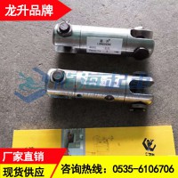 龙升万向接头50吨 钢丝绳应力释放器厂家 龙海起重现货