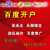 广州二类电商行业广告在百度怎么投放