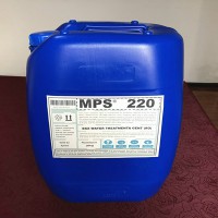 上海进口膜设备反渗透阻垢分散剂MPS220原理