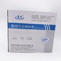 医用凡士林纱布康民厂家销售