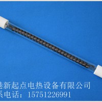 碳纤维石英加热灯管 85％的能量被传递到红外线灯管