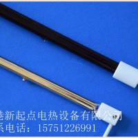 红宝石石英加热灯管 2020年新起点——新起点