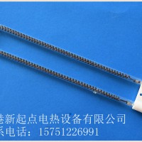 U型碳纤维石英加热管答：很明确的说无伤害