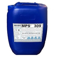 广东去离子水反渗透阻垢剂MPS309应用指导