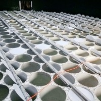 四川成都管束除雾器「永博环保」管束不锈钢除雾器哪里买