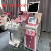 医用臭氧治疗仪的功效与作用