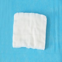 一次性医用纱布棉垫康民生产