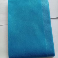 纺粘布、复膜布一次性使用中单