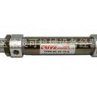 台湾TRIVE气缸TYPE:MI25*70-S
