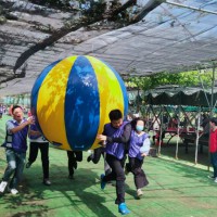 深圳龙岗九龙农家乐生态园