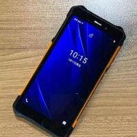 济南科技市场直销 蓝讯防爆智能手机A6