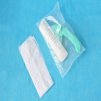 一次性使用扫床刷套，扫床刷套的材质