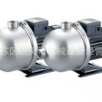 原装台湾STAIRS 不锈钢卧式水泵 HBI 2-30