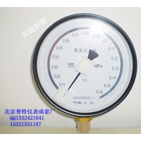 YB150精密压力表