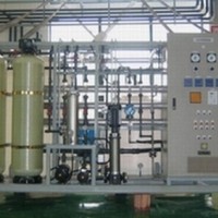 欧沃环境东莞专业做水处理设备的厂家超纯水处理工艺流程及应用