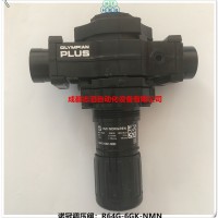 R64G-6GK-NMN英国诺冠调压阀NORGREN