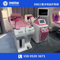 妇科冲洗器使用方法