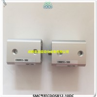 CDQSB12-10DC日本SMC薄型气缸