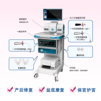 产后盆底修复仪器的效果原理