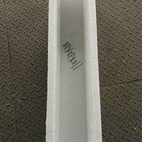 地下电缆安全标识桩 —铁路玻璃钢标识桩