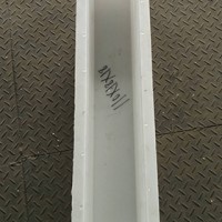 地下电缆安全标识桩 —铁路玻璃钢标识桩