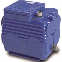 意大利泽尼特污水提升泵雨水泵化粪池进口品牌BLUEBOX60