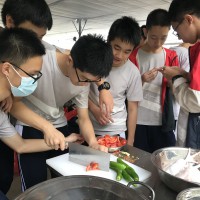 深圳农家乐宝安区田中园拓展基地-深圳农家乐休闲一日游活动