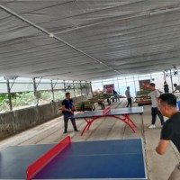 深圳公司留深过年活动方案以及深圳春节游玩好地方田中园拓展基地