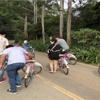 深圳春节周边去哪好玩，过年旅游好去处-田中园拓展基地