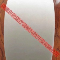 福建供应  蓝色白色25克一次性平面口罩专用无纺布