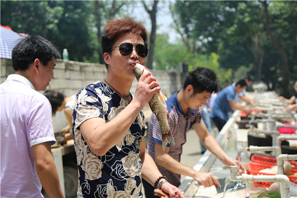 深圳农家乐南山周边 公司户外趣味运动会 野炊烧烤场