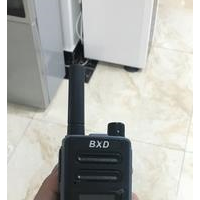 铭源通插卡对讲机T668S 济南直销4G全网通