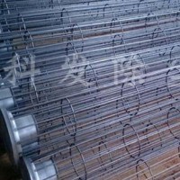 褶皱骨架生产厂家/科发除尘设备有限公司品质保证